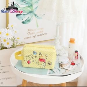 Disney's Winnie the pooh makeup bag